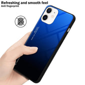 Load image into Gallery viewer, Blau / iPhone 12 MINI