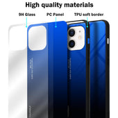 Load image into Gallery viewer, Blau / iPhone 12 MINI