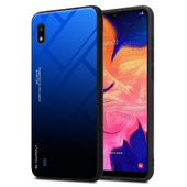 Lade das Bild in den Galerie-Viewer, Blau / Galaxy A10 / M10