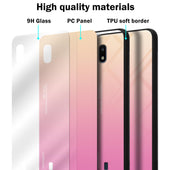 Lade das Bild in den Galerie-Viewer, Gelb / Galaxy A10 / M10