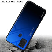 Load image into Gallery viewer, Blau / Galaxy A21s