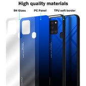 Load image into Gallery viewer, Blau / Galaxy A21s