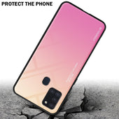 Load image into Gallery viewer, Gelb / Galaxy A21s