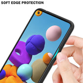 Load image into Gallery viewer, Gelb / Galaxy A21s