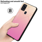 Load image into Gallery viewer, Gelb / Galaxy A21s