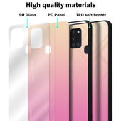 Load image into Gallery viewer, Gelb / Galaxy A21s