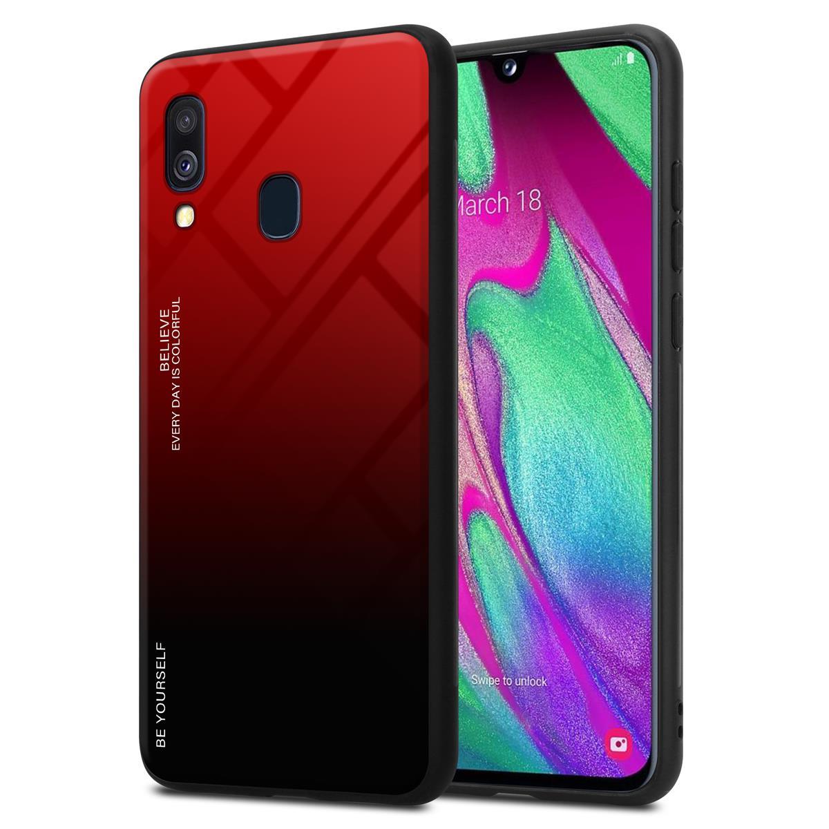 Rot / Galaxy A40