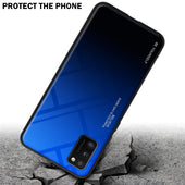 Load image into Gallery viewer, Blau / Galaxy A41