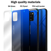 Load image into Gallery viewer, Blau / Galaxy A41