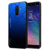 Load image into Gallery viewer, Blau / Galaxy A6 PLUS 2018