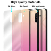 Load image into Gallery viewer, Gelb / Galaxy A6 PLUS 2018
