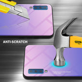 Lade das Bild in den Galerie-Viewer, Pink / Galaxy A7 2018