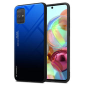 Lade das Bild in den Galerie-Viewer, Blau / Galaxy A71 4G