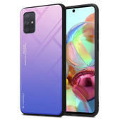 Lade das Bild in den Galerie-Viewer, Pink / Galaxy A71 4G