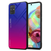 Lade das Bild in den Galerie-Viewer, Lila / Galaxy A71 4G