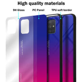 Lade das Bild in den Galerie-Viewer, Lila / Galaxy A71 4G