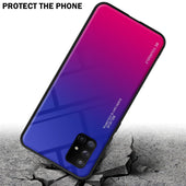 Lade das Bild in den Galerie-Viewer, Lila / Galaxy A71 5G