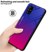 Lade das Bild in den Galerie-Viewer, Lila / Galaxy A71 5G