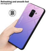 Load image into Gallery viewer, Pink / Galaxy A8 2018