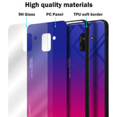 Load image into Gallery viewer, Lila / Galaxy A8 2018