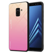 Load image into Gallery viewer, Gelb / Galaxy A8 2018