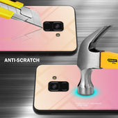 Load image into Gallery viewer, Gelb / Galaxy A8 2018