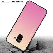 Load image into Gallery viewer, Gelb / Galaxy A8 2018