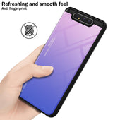 Load image into Gallery viewer, Pink / Galaxy A80 / A90 4G