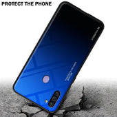 Load image into Gallery viewer, Blau / Galaxy A11 / M11