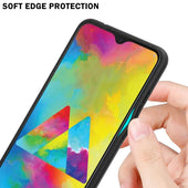 Load image into Gallery viewer, Gelb / Galaxy M21 / M30s