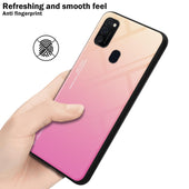 Load image into Gallery viewer, Gelb / Galaxy M21 / M30s