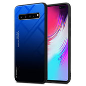 Lade das Bild in den Galerie-Viewer, Blau / Galaxy S10 5G