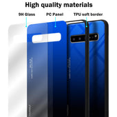 Lade das Bild in den Galerie-Viewer, Blau / Galaxy S10 5G