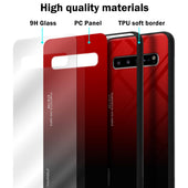 Lade das Bild in den Galerie-Viewer, Rot / Galaxy S10 5G