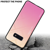 Lade das Bild in den Galerie-Viewer, Gelb / Galaxy S10e