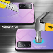 Lade das Bild in den Galerie-Viewer, Pink / Galaxy S20 FE