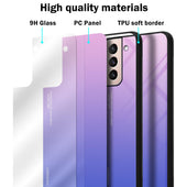 Load image into Gallery viewer, Pink / Galaxy S21 PLUS