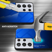 Lade das Bild in den Galerie-Viewer, Blau / Galaxy S21 ULTRA