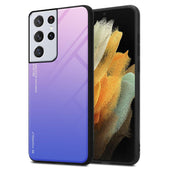Load image into Gallery viewer, Pink / Galaxy S21 ULTRA