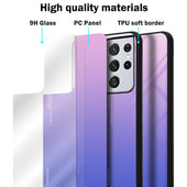 Load image into Gallery viewer, Pink / Galaxy S21 ULTRA