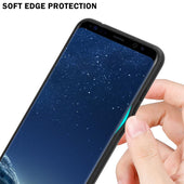 Lade das Bild in den Galerie-Viewer, Blau / Galaxy S8