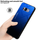 Load image into Gallery viewer, Blau / Galaxy S8 PLUS