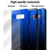 Load image into Gallery viewer, Blau / Galaxy S8 PLUS