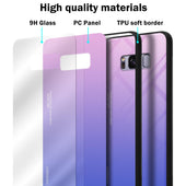 Load image into Gallery viewer, Pink / Galaxy S8 PLUS