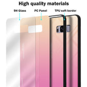 Load image into Gallery viewer, Gelb / Galaxy S8 PLUS