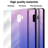 Load image into Gallery viewer, Pink / Galaxy S9