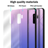 Load image into Gallery viewer, Pink / Galaxy S9 PLUS