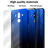 Lade das Bild in den Galerie-Viewer, Blau / MATE 10 PRO