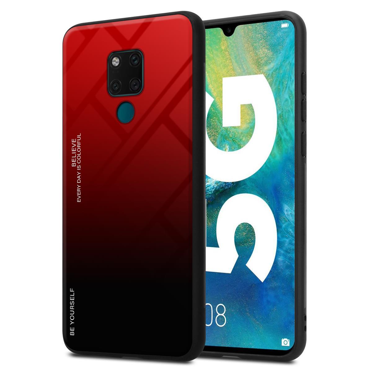 Rot / MATE 20