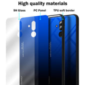 Load image into Gallery viewer, Blau / MATE 20 LITE